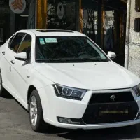 دنا پلاس اتوماتیک آپشنال
