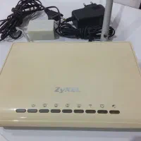 مودم  زایکسل