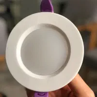 هالوژن لامپدار ۷ وات برند خورشید