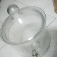 فلاکس بزرگ آب خوری وشربت خوری