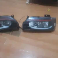 چراغ اسپرت پراید