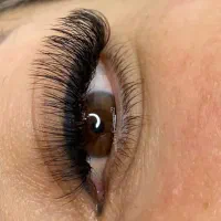 اکستنشن مژه لیفت ابرو
