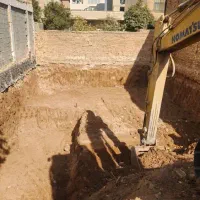 اجاره زمین