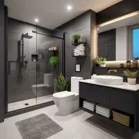 اجرای تاسیسات ساختمان  کیفیت، دقت، تعهد