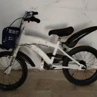 دوچرخه سایز ۱۶
