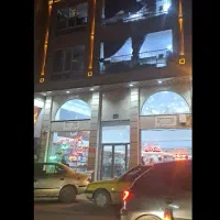 نیروی کار در فروشگاه