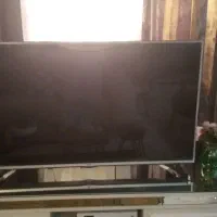 تلویزیون LED 49 اینچ سه بعدی