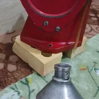 چرخ شیر آلفا سوئد