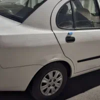 تیبا صندوقدار 1400