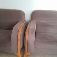 مبل راحتی