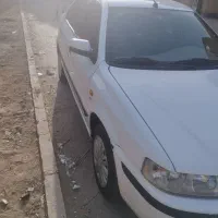 سمند ef7 دوگانه شرکتی