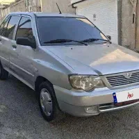 پراید ۱۱۱ مدل ۸۹  تمیز و آماده استفاده