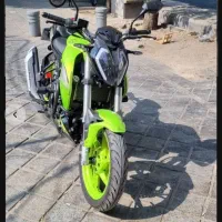 بنلی۱۸۰ cf na ns rs tvs yamaha honda ktm benelli|موتورسیکلت|تهران, نازیآباد|دیوار