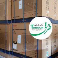 کولر ۳۰ هزار آیوا موتور پیستونی