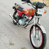 CDI125|موتورسیکلت|قوچان, |دیوار