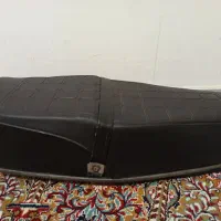 زین موتور هوندا