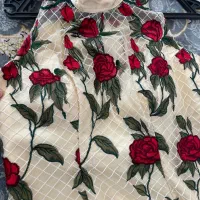 لباس مجلسی گیپور