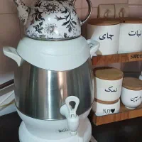 سماور برقی ویداس
