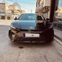 تویوتا کمری 2/5 لیتر هیبرید پرمیوم ادیشن