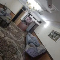 ویلایی ۱۲۵مترزمین ۹۰مترزیربنا همکف شهرک فرمانداری