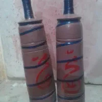 میل باستانی ۸کیلوی
