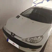 206مدل اخر  1400|خودرو سواری و وانت|مسجد سلیمان, |دیوار
