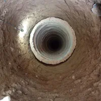 مغنی چاه کن مقنی چاکن حفر چاه وتخریب ساختمان