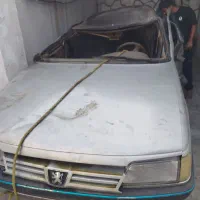 ماشین تصادفی