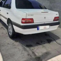 پژو TU5 SLX 405|خودرو سواری و وانت|بوشهر, |دیوار
