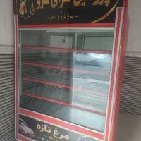 یخچال مرغ