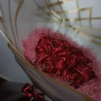 دسته گل ربانی
