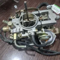 کاربراتور پراید