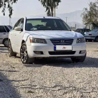 سوناتا nf دنده دستی