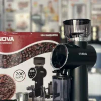 اسپرسوسازنوا