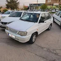 پراید 132 مدل 93