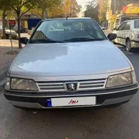 پژو ۴۰۵|خودرو سواری و وانت|مشهد, جنت|دیوار