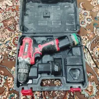 دار شارژی سالم