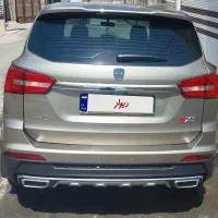 sx5|خودرو سواری و وانت|کامیاران, |دیوار