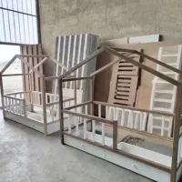 تخت کودک نوجوان