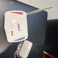 مودم آشنای اول با کارتن