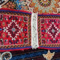 فروش یک جفت فرش