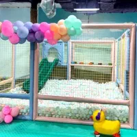 فروش وسایل خانه‌بازی با قیمت مناسب بمدت محدود