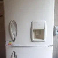 یخچال فریزرامرسان