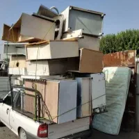 کانریلی کابینت لوله ضایعات فعلیی خرده