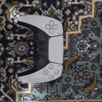 Playstation 5 fat|کنسول، بازی ویدئویی و آنلاین|شوش, |دیوار
