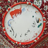 طبل دوقول ارتشی