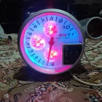 گیج سرعت