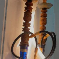 قلیون سالم و شیک