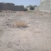 250 متر(یک من) زمین در رستم آباد