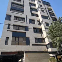 ۱۰۰ متر،۲ خواب،نوساز،شهرک غرب، فول امکانات